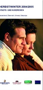 interconti städtereisen titel